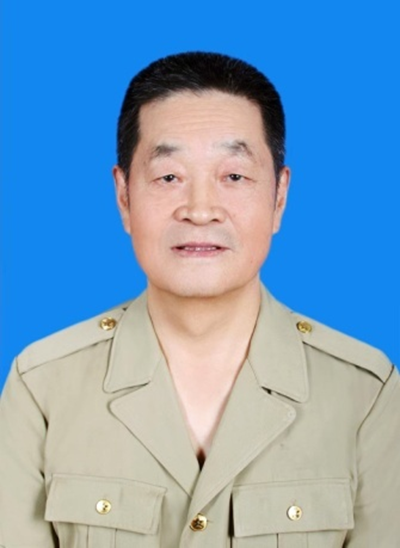(退役軍人專題)第四屆“吉林省最美退役軍人”宣傳選樹活動當選者·金萬春