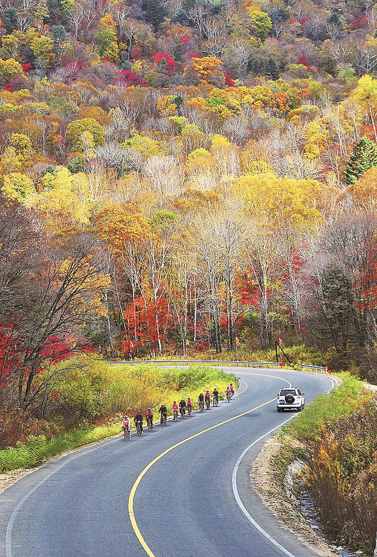 “生態+”：大美吉林 共生共贏