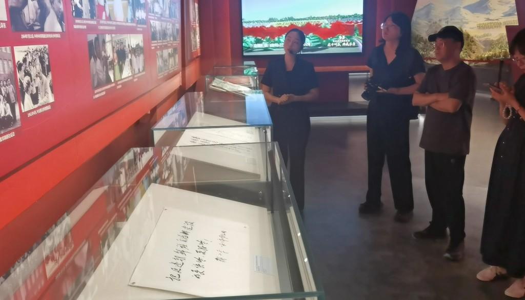 紅日照邊疆 各族共芬芳——寫在習近平總書記視察延邊十週年之際（上）