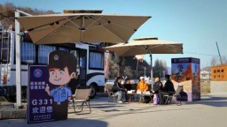 多維度發力，打造“景中警·貼心人” 文旅警務品牌