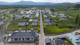 築景·興文·精治 解鎖吉林安圖這條鄉道撬動百萬流量的鄉村振興密碼