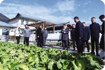 戎光映邊疆 興業築長城——吉林省軍創企業邊疆行暨G331沿邊開放旅遊大通道産業項目推介活動綜述