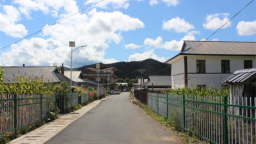 吉林安圖石門鎮：民族團結促振興 共繪鄉村新畫卷