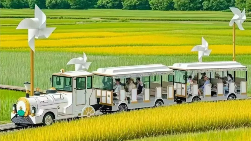 譜寫旅遊萬億級産業發展新篇，吉林重磅推出2711條文旅線路