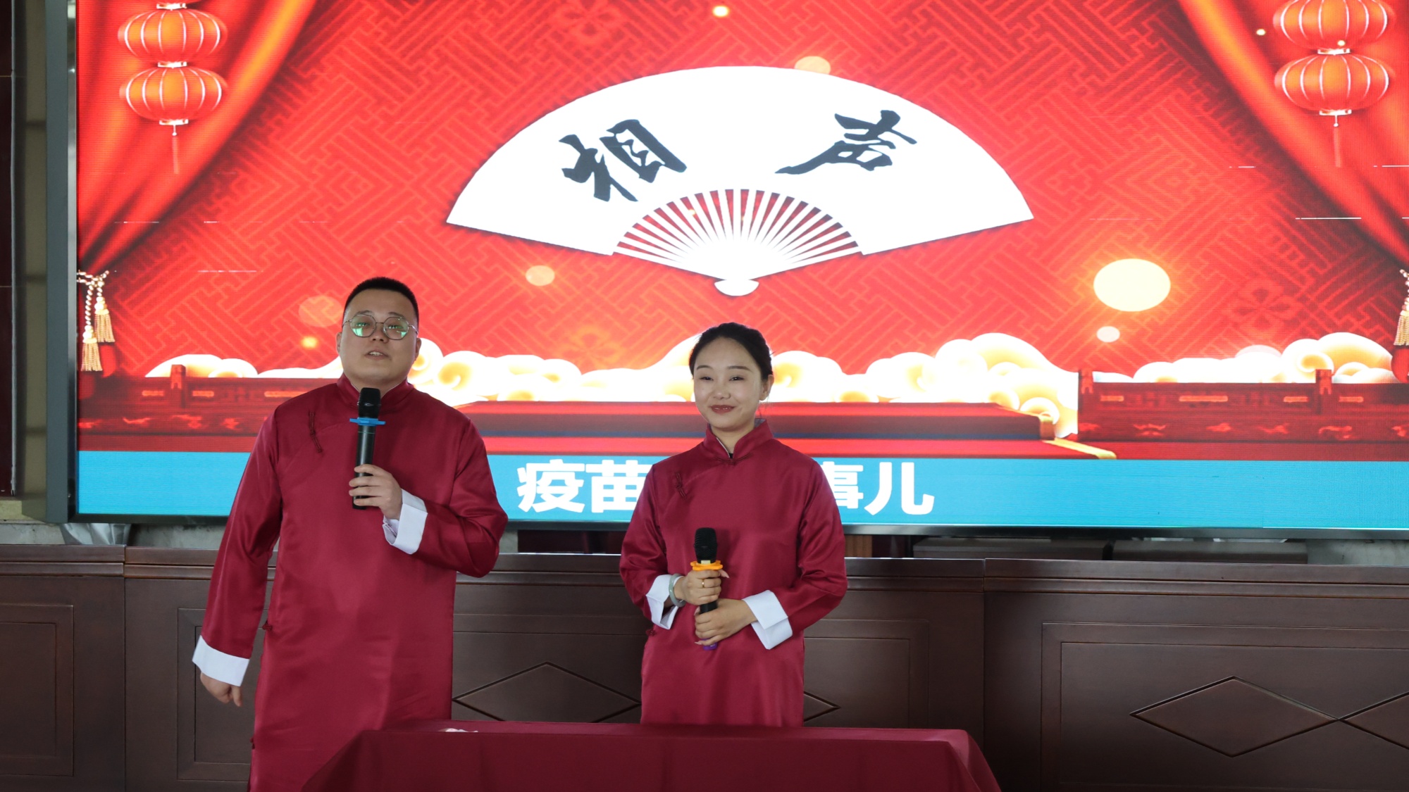吉林省“科普惠民 健康同行”走基層活動啟幕