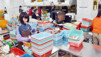 “雙11”如期而至 延吉掀起“線上＋線下”消費熱潮