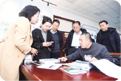 戎光映邊疆 興業築長城——吉林省軍創企業邊疆行暨G331沿邊開放旅遊大通道産業項目推介活動綜述