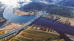 G334文旅大通道：為全面振興注入文旅新動能