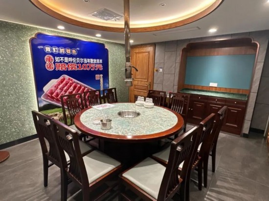 美麗汽開丨航展赴約 汽開區暖心食宿記（火鍋篇）