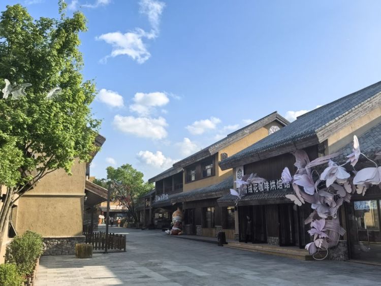 新華社看長白山 |“快旅慢遊”成為長白山文旅新風尚