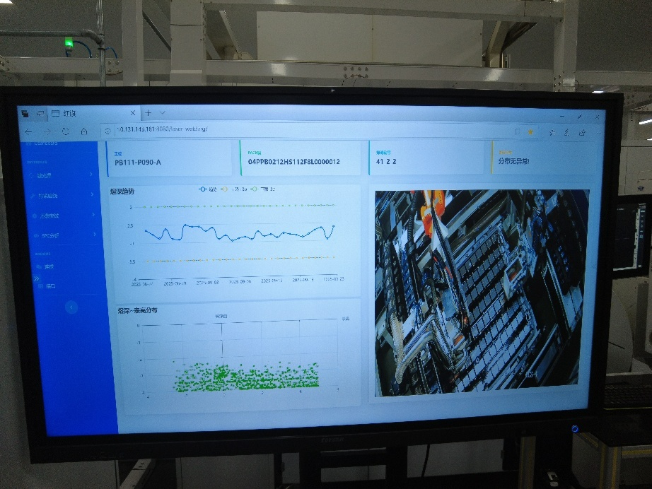 創新築夢·長春汽開智造進行時丨“數智”賦能創新路：一汽旗新動力科技公司的突破與擔當