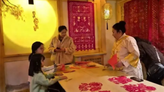 延邊州民委：讓邊疆情如暖流 淌進全國各地家庭心田