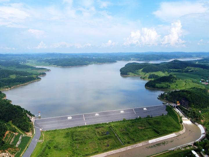 “黑金之城”遼源何以“綠色蝶變”