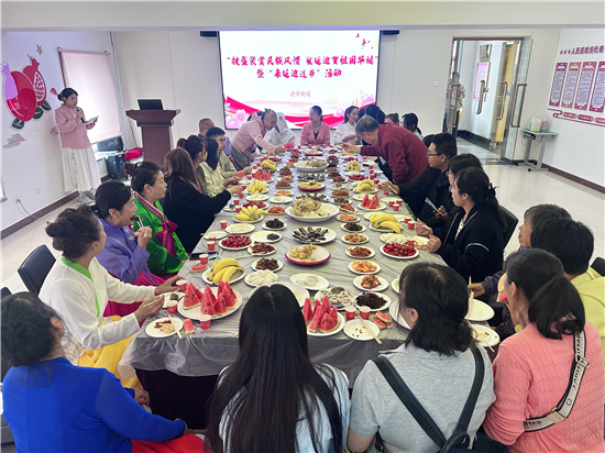 跨越山海赴延邊 千里共敘家國情 延邊州舉辦“中華民族一家親”體驗活動_fororder_微信圖片_2025-10-01_161931_129