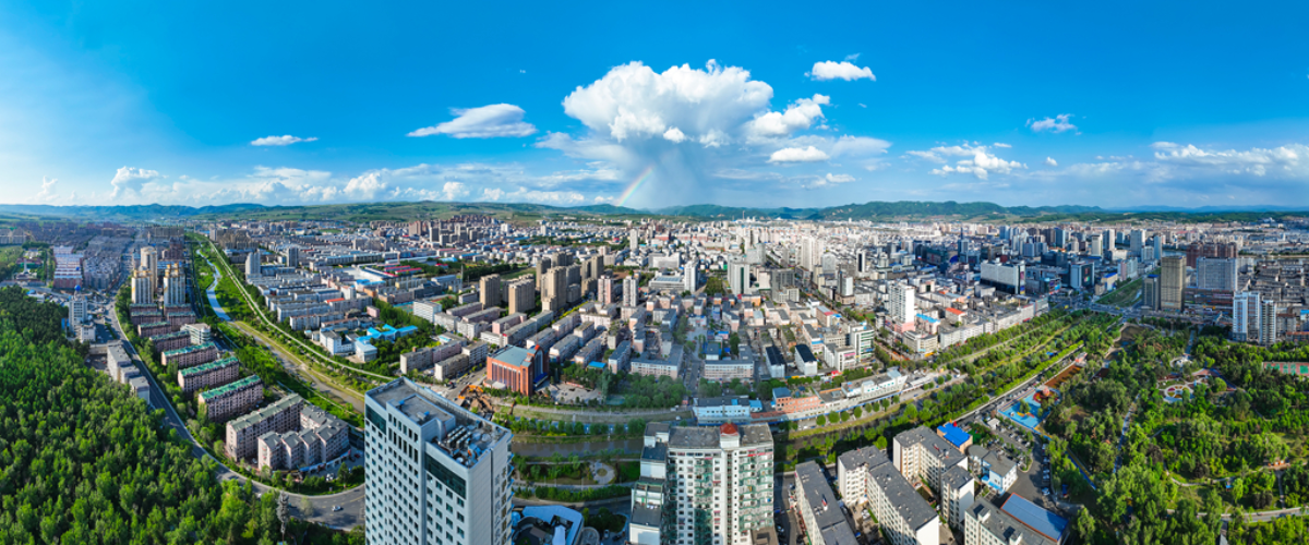 延吉上榜全國“三個百強縣”_fororder_吉林延吉大圖