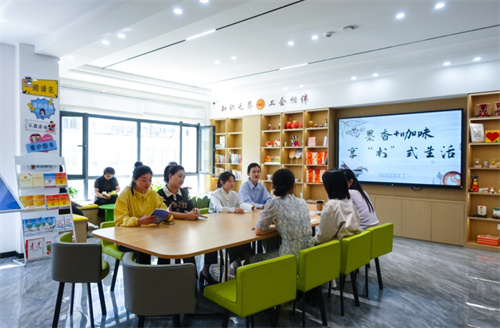 “啡”嘗精彩，跨界狂歡！2025延邊咖啡潮流嘉年華璀璨啟幕_fororder_4