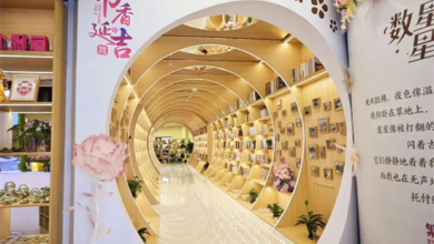 延吉新晉打卡地，咖香四溢，活力滿滿！