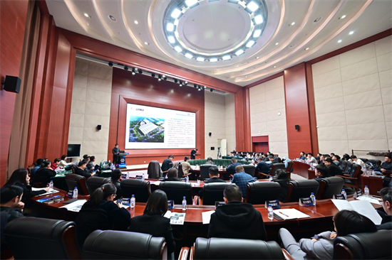 吉林省項目推進中心成功舉辦2025年度股權融資項目專題路演活動_fororder_吉林股權融資