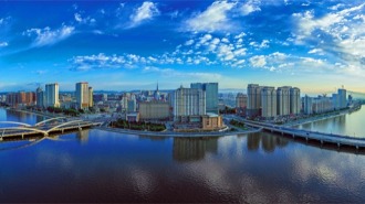 2025年延吉市十大標誌性榮譽揭曉