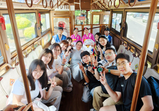 青春達人探線延吉 “會飛的夏天”點燃延邊文旅熱情_fororder_圖片1