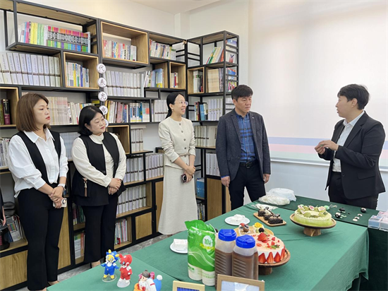 “非遺聚能促就業 煥發傳承新活力”項目招商引資簽約活動在延吉舉辦_fororder_圖片2