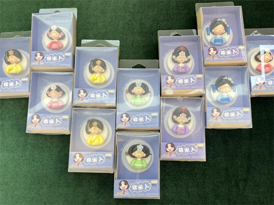 “非遺聚能促就業 煥發傳承新活力”項目招商引資簽約活動在延吉舉辦_fororder_圖片3