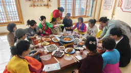 “五一”假期 石家莊長春遊客在延吉體驗別樣民俗風情
