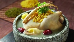 延邊人參産業煥“新”出彩