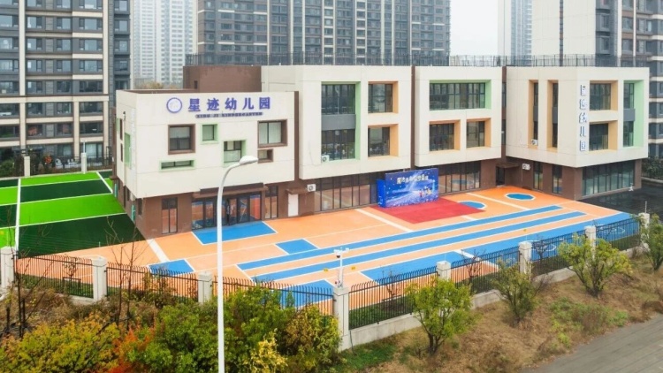 凈月高新區:“雙園”同啟新序,普惠共暖民心