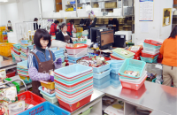 “雙11”如期而至 延吉掀起“線上＋線下”消費熱潮