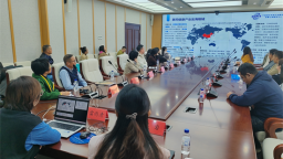 長春市貿促會召開醫藥健康企業出海合規座談會 預熱發佈行業專屬白皮書