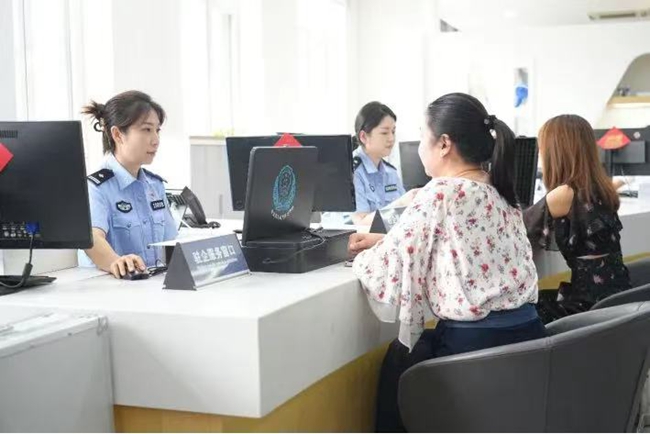 高品質發展看汽開 | 換擋提速 決勝發展高品質