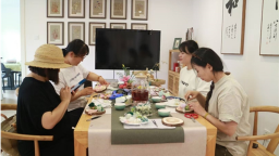 這些青春寶藏小店綻放創意與魅力