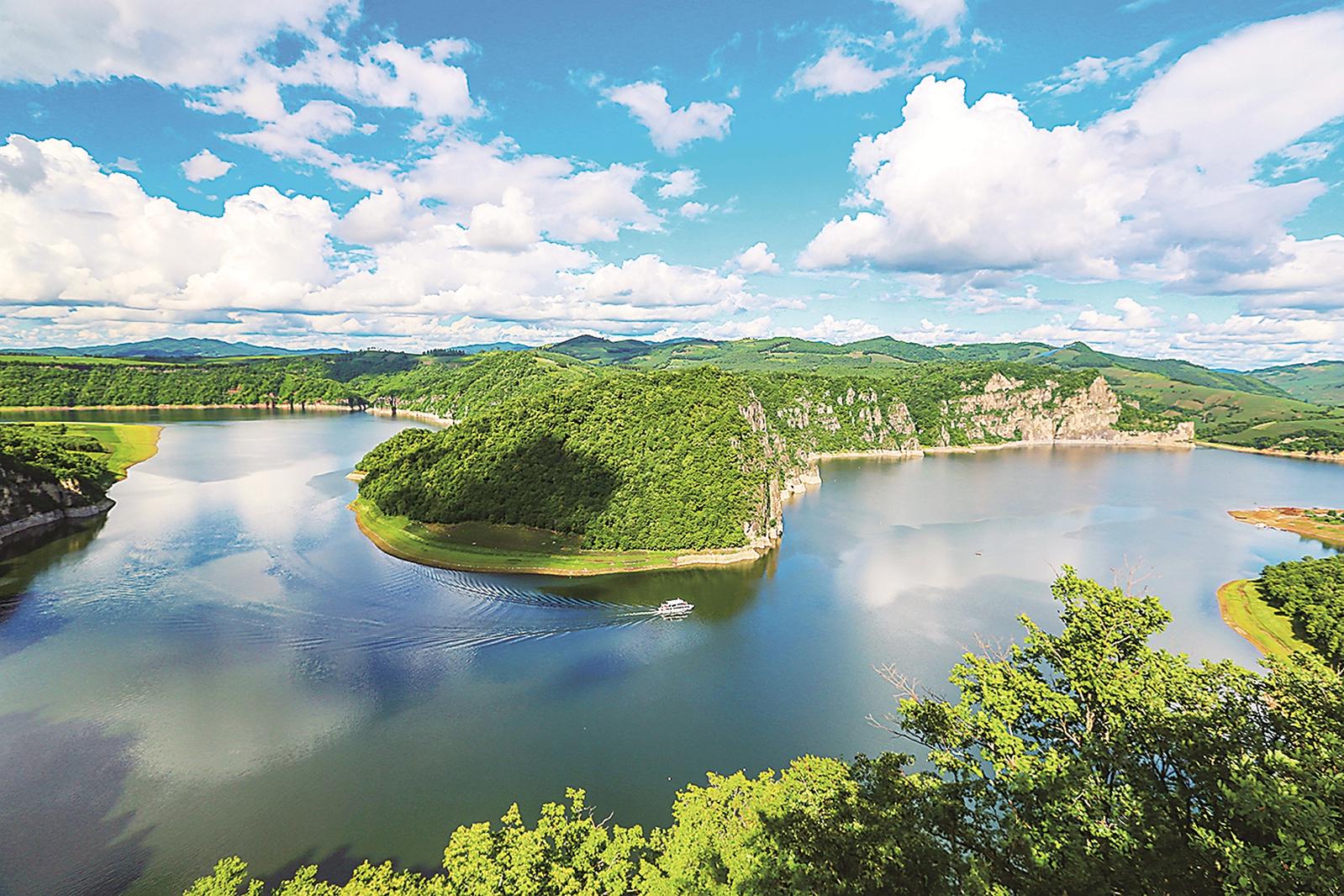 “生態+”：大美吉林 共生共贏