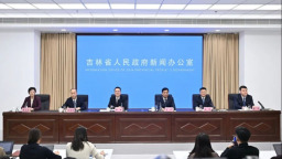 長春市四措並舉加快打造長春現代化都市圈