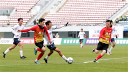 “延超”完美收官！延吉東北虎隊七連勝衛冕桂冠