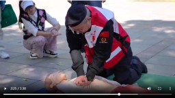 吉林省第四屆“最美退役軍人”當選者：周有維_fororder_周有維圖