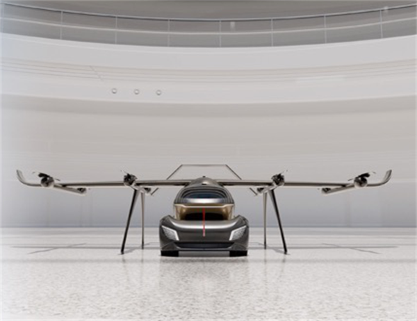 紅旗品牌攜全新産品陣容亮相上海車展_fororder_紅旗車展3