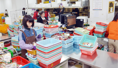 “雙11”如期而至 延吉掀起“線上＋線下”消費熱潮