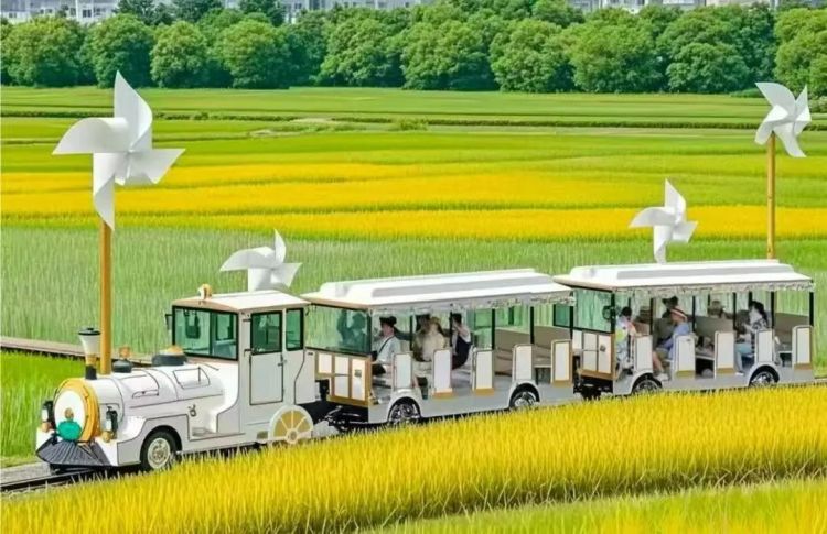 譜寫旅遊萬億級産業發展新篇，吉林重磅推出2711條文旅線路