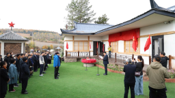 “熱血長白”展陳暨紀念李延祿誕辰130週年座談會在延吉舉行