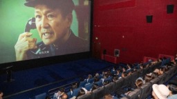 長影出品 中國首部AIGC電影《音符中的密碼》重磅上線