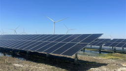 進出口銀行吉林省分行運用新開發銀行專項轉貸款助力清潔能源項目