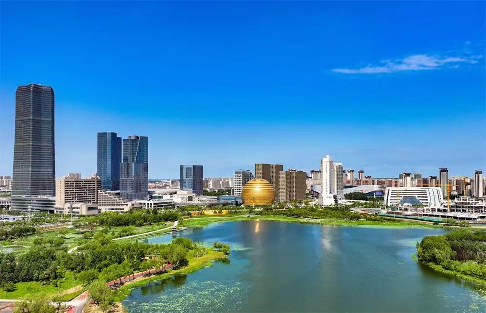 長春:密集推出“含金量”政策舉措 助力企業高品質發展