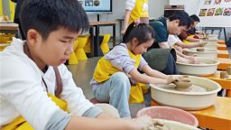 延吉：豐富課程助力成長 傳統文化浸潤童心