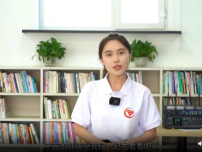 走進社區“暖心坐標” 看長春汽開區基層治理新變化