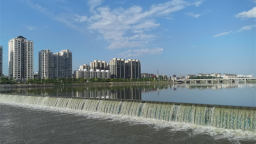 延吉市5月份空氣品質優良率達100%