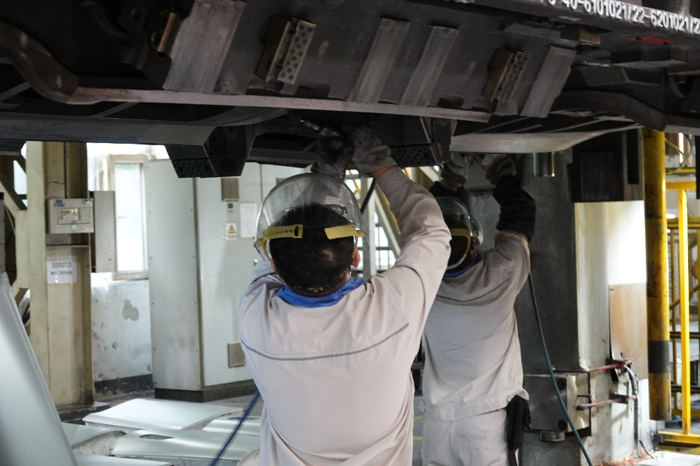 創新築夢·長春汽開智造進行時丨 從“經驗試錯”到“數字預知”：一汽模具的技術革新之路