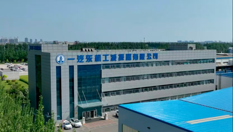 創新築夢·長春汽開智造進行時丨一汽東機工：七日攻堅，打破電控減振器“不可能”魔咒
