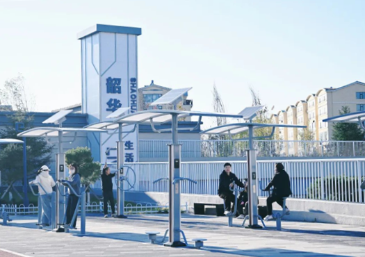 延吉新晉打卡地 咖香四溢活力滿滿_fororder_吉林打卡地1